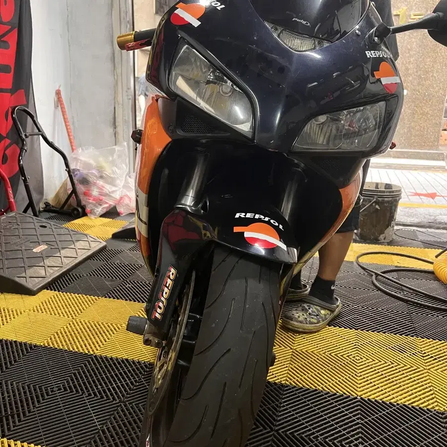 Cbr1000rr