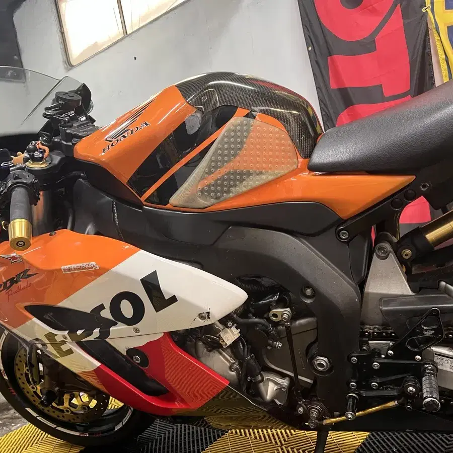 Cbr1000rr