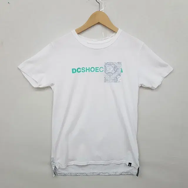 DCSHOEC 티셔츠