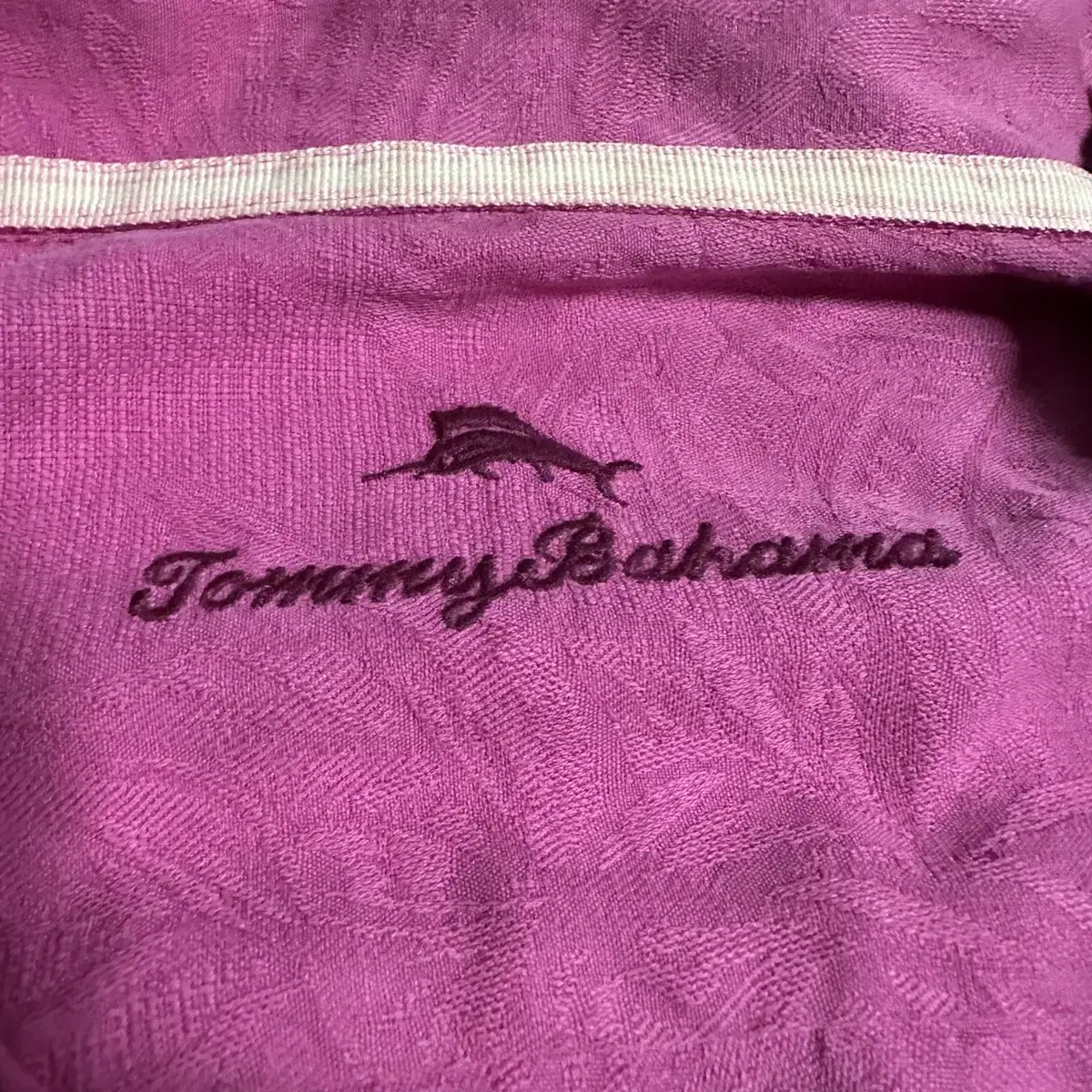 Tommy Bahama 하와이안 셔츠