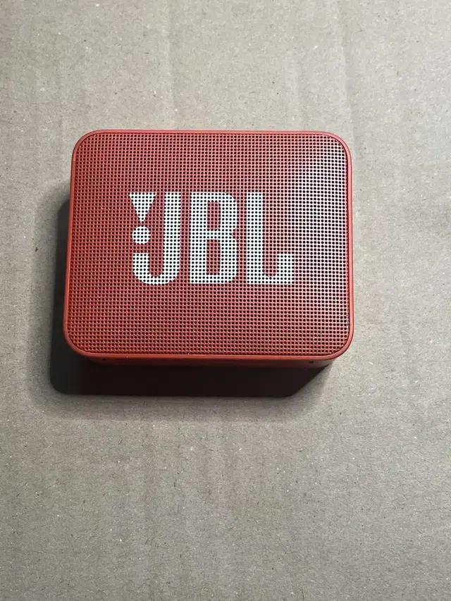 JBL 블루투스 스피커