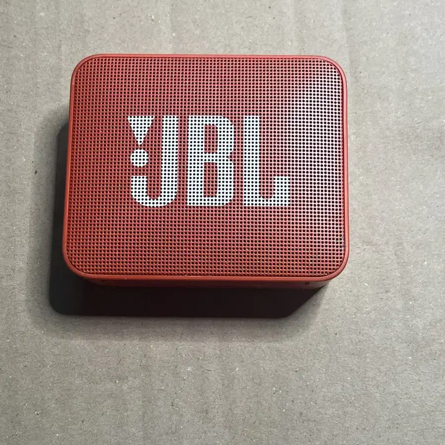 JBL 블루투스 스피커