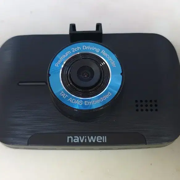 정비된 나비웰 NV1 naviwell NV1 앞쪽 본체만