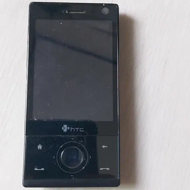 HTC P3700 터치 다이아몬드폰