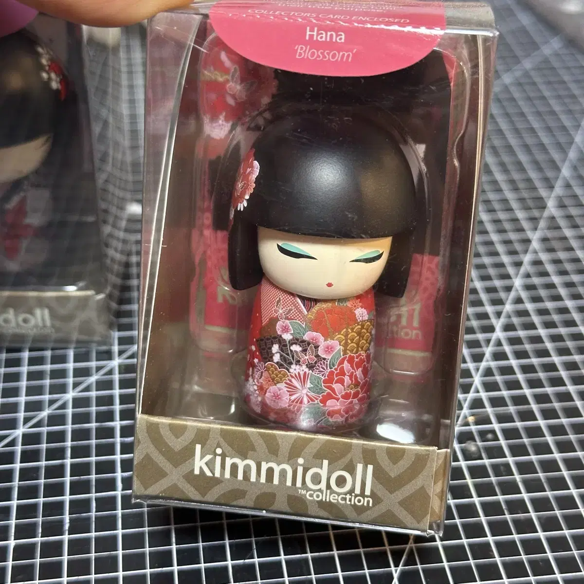 Kimmidoll 키미돌 기미돌