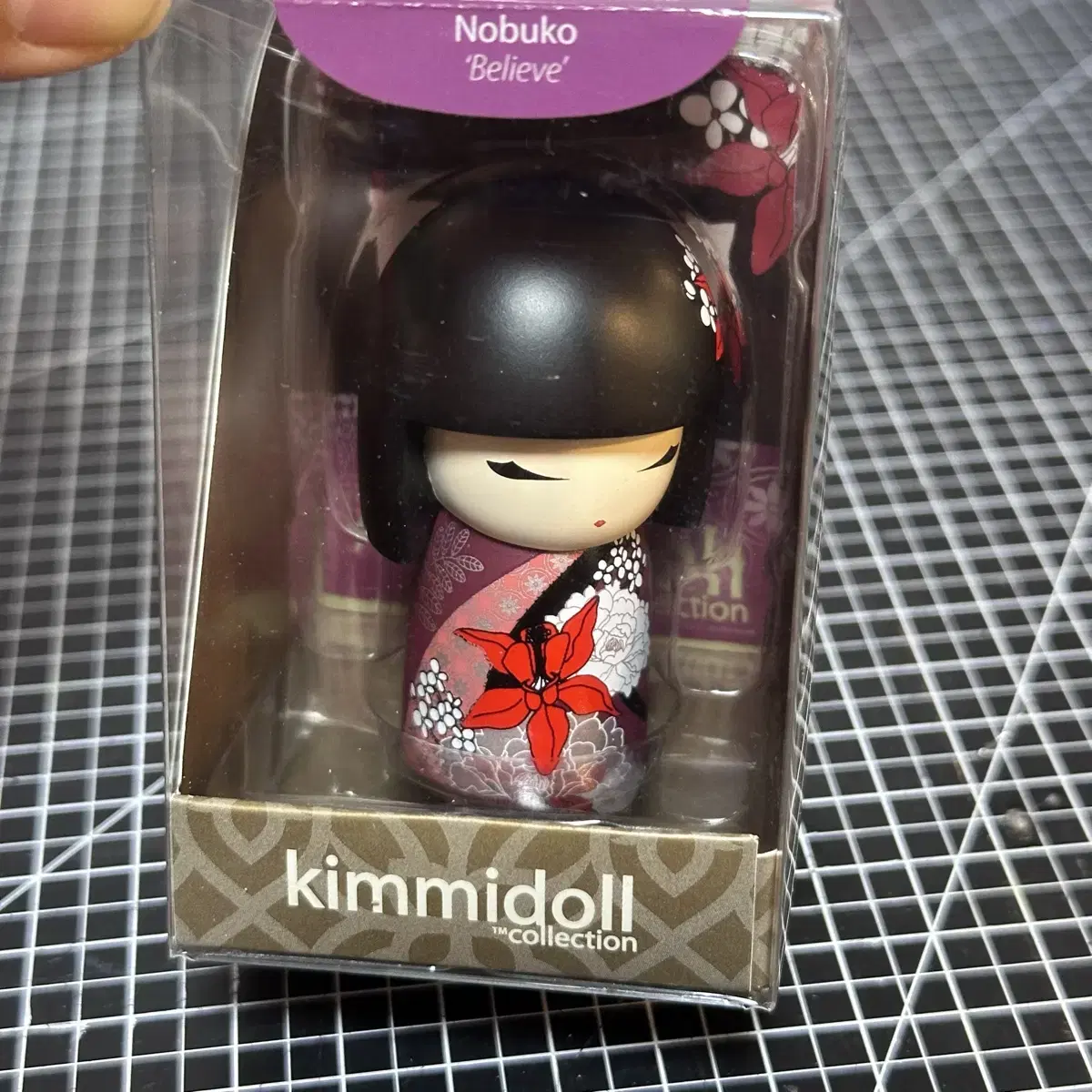 Kimmidoll 키미돌 기미돌