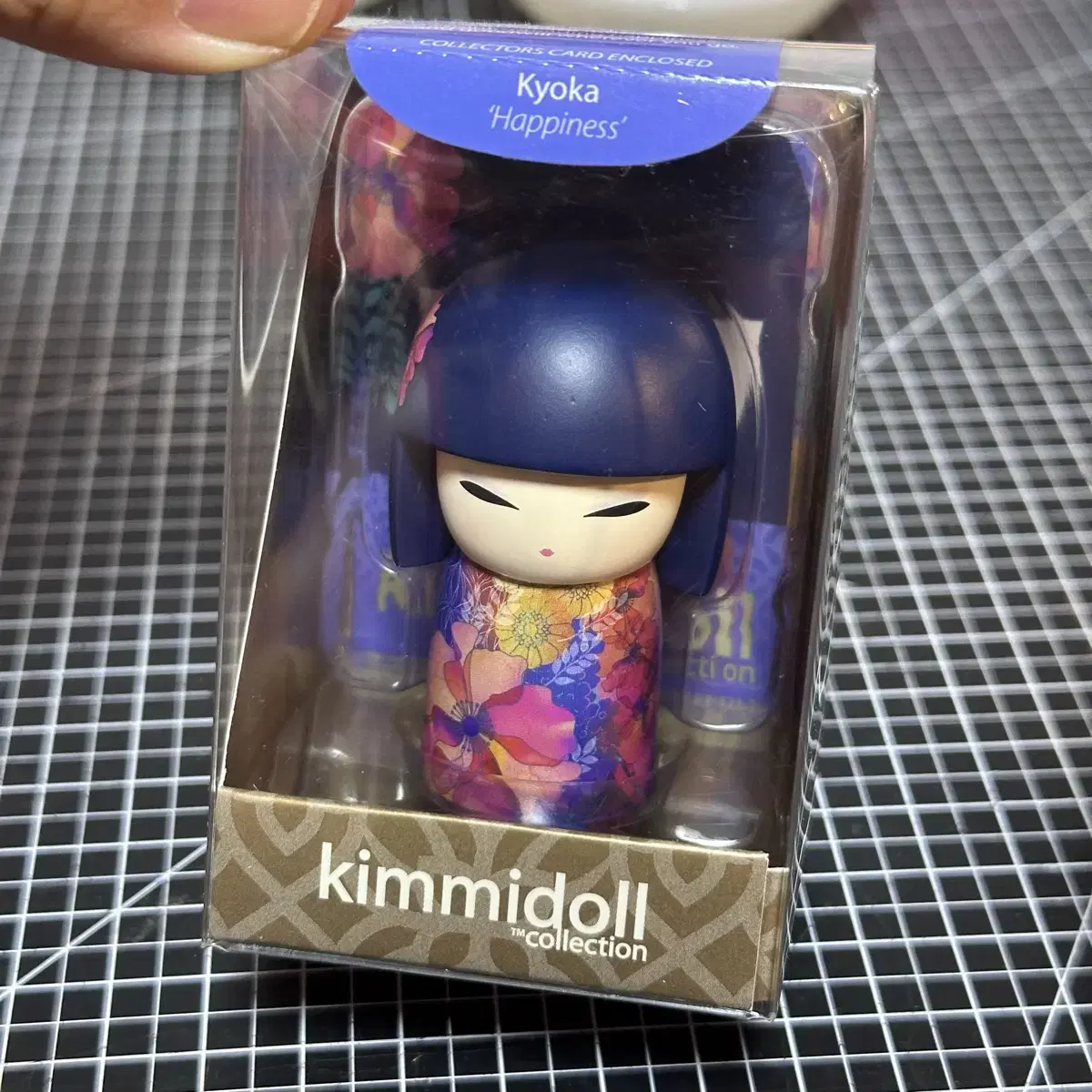 Kimmidoll 키미돌 기미돌