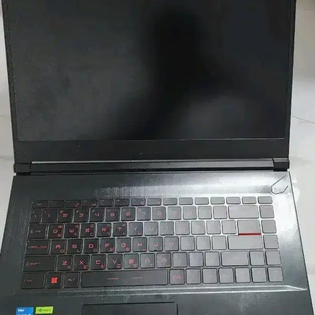 Msi Thin GF63 12ucx-i5 팝니다