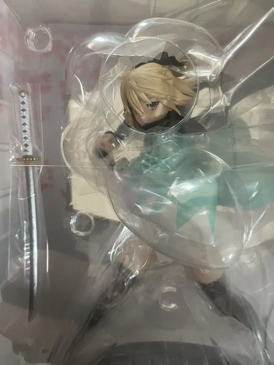 (US) Possession of Fei Grand Order Okita 1/7