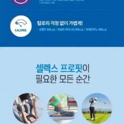 셀렉스프로핏웨이프로틴단백질음료330MLX24개 초콜릿맛 33490원