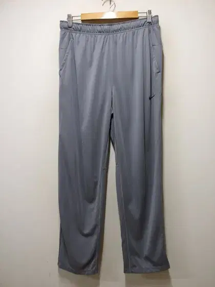 Genuine Nike Poly Waistbanded Jersey Pants