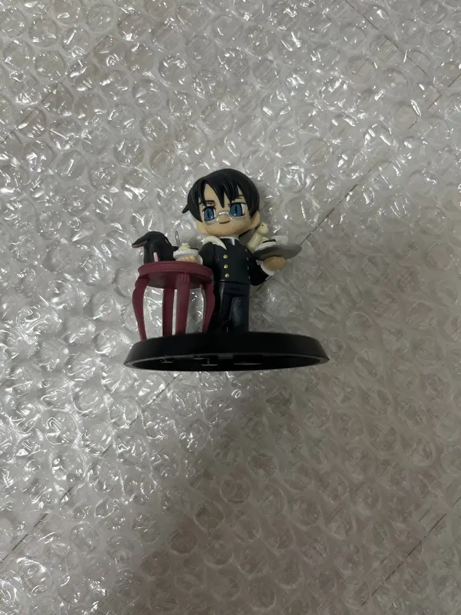 xxxHolic Minifigures