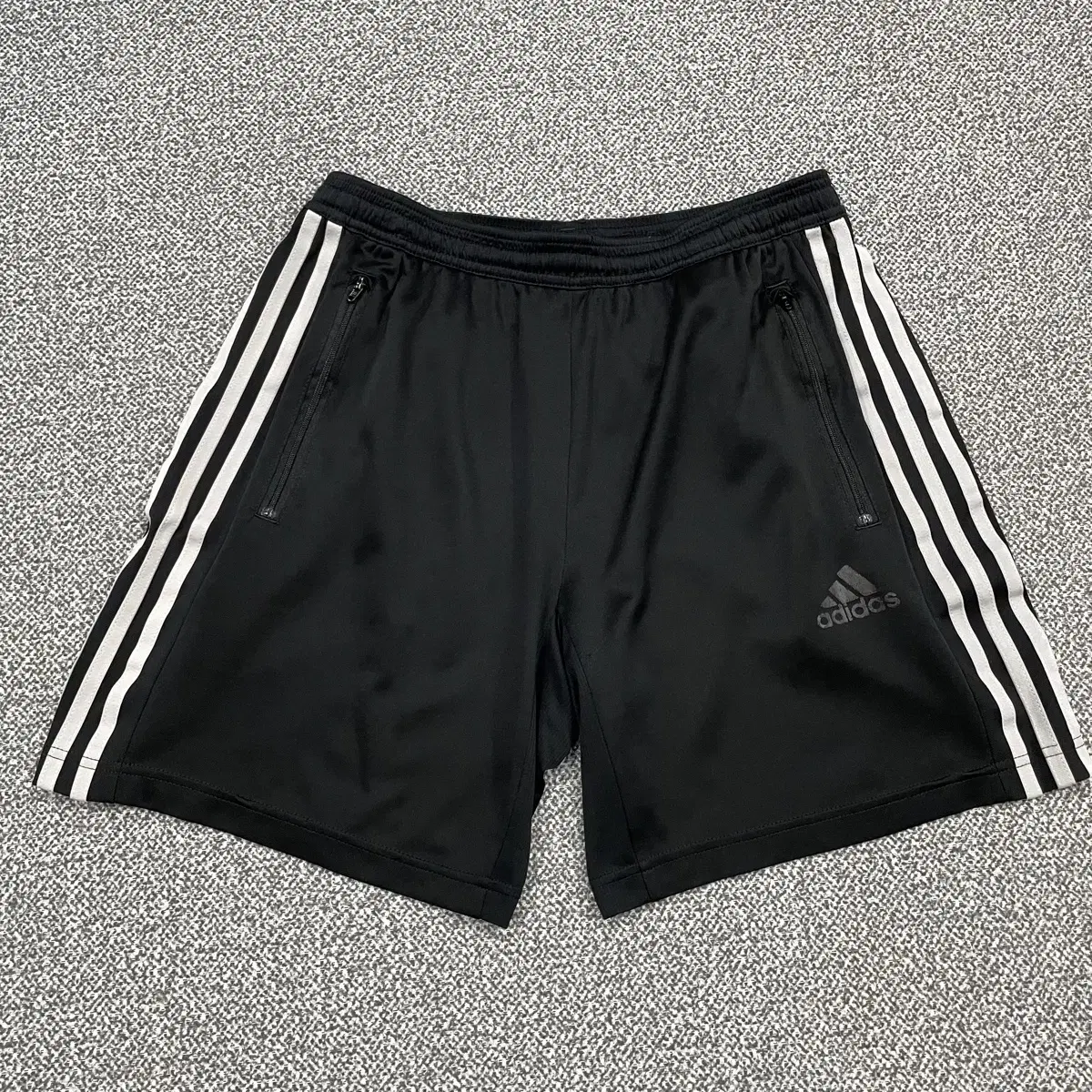 (M)adidas Training Tricot Short Pants Vahn