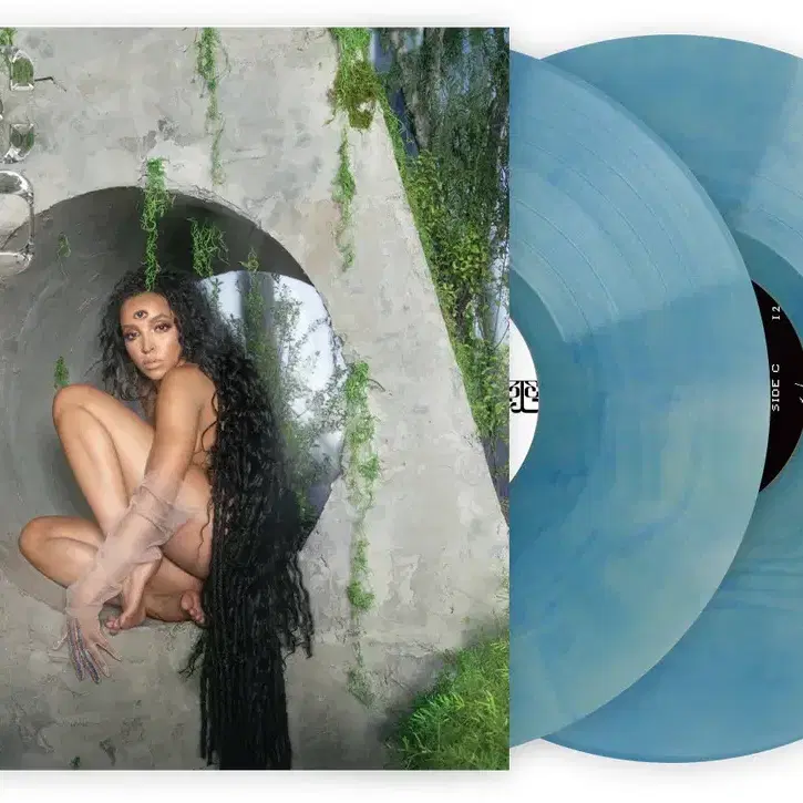 (구함) Tinashe 티나셰 333 LP 바이닐