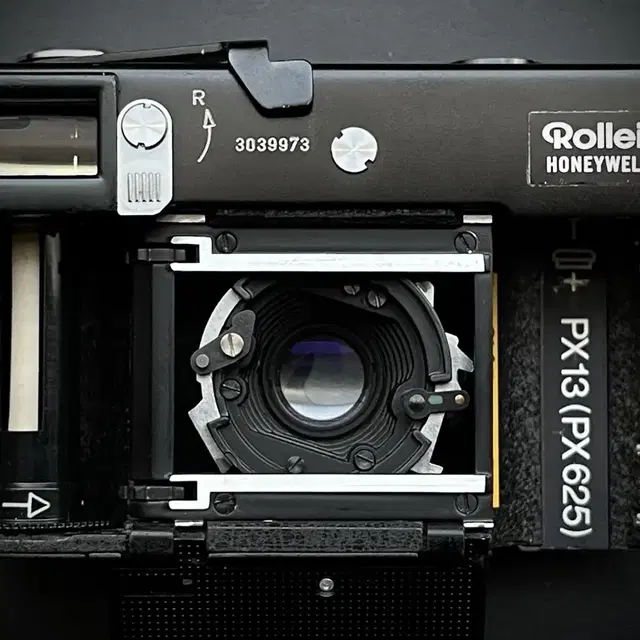 Rollei 35 Made in Germany / 독일산 롤라이 35