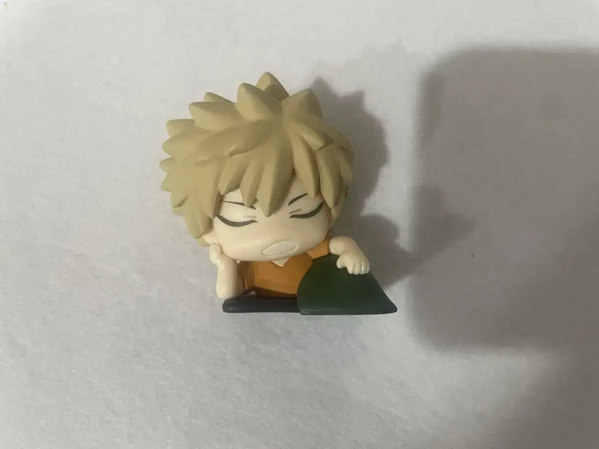 My Hero Academia Nahia Bakugo Onemutan Gacha