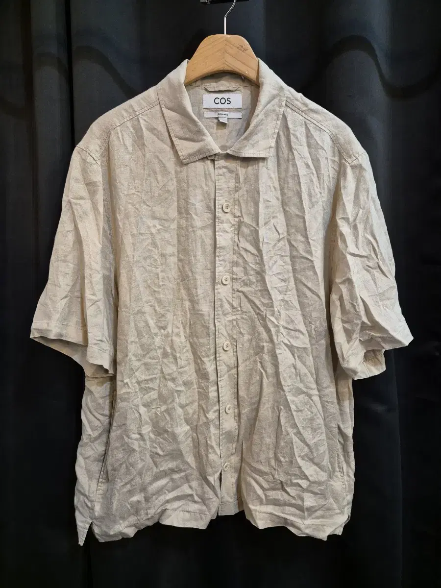 Genuine Course Short Sleeve Shirt