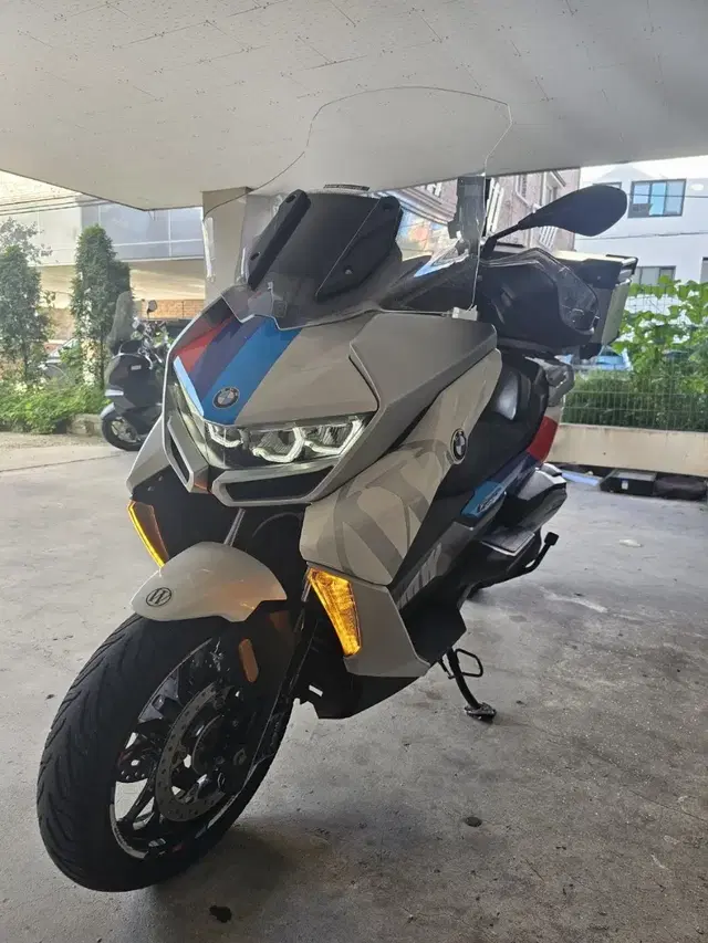 bmw c400gt 판매합니다.