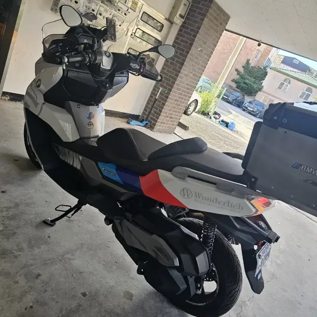 bmw c400gt 판매합니다.