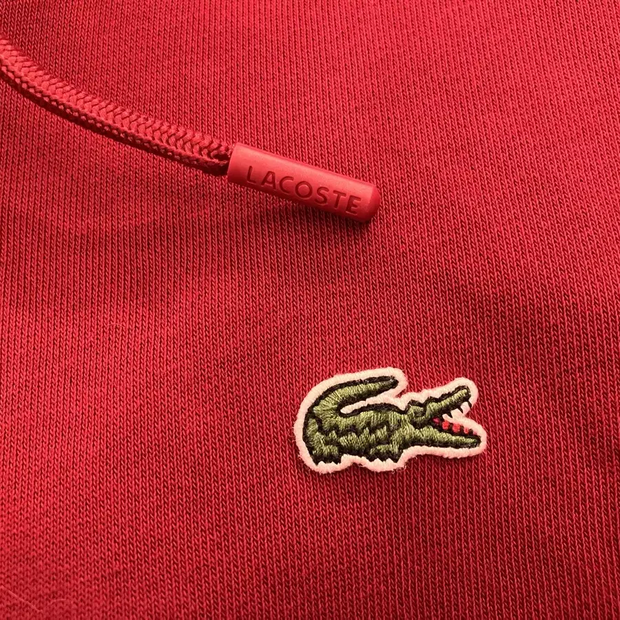 2 (세트) 라코스테(LACOSTE) 후드&츄리닝 세트 95/26~27