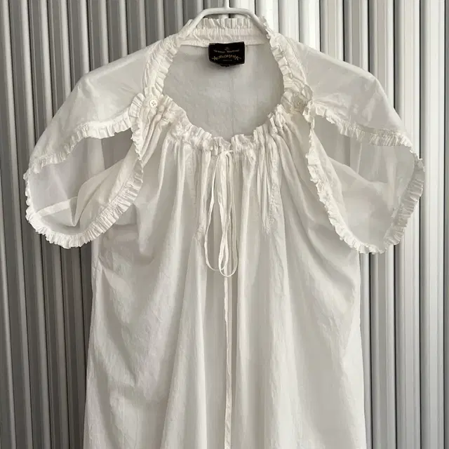 vivienne westwood blouse