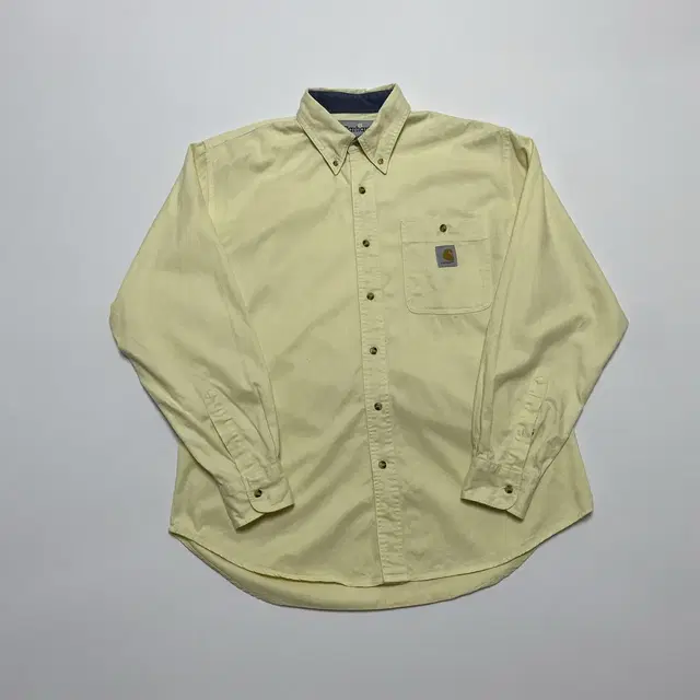 Carhartt 칼하트 워크셔츠 남방