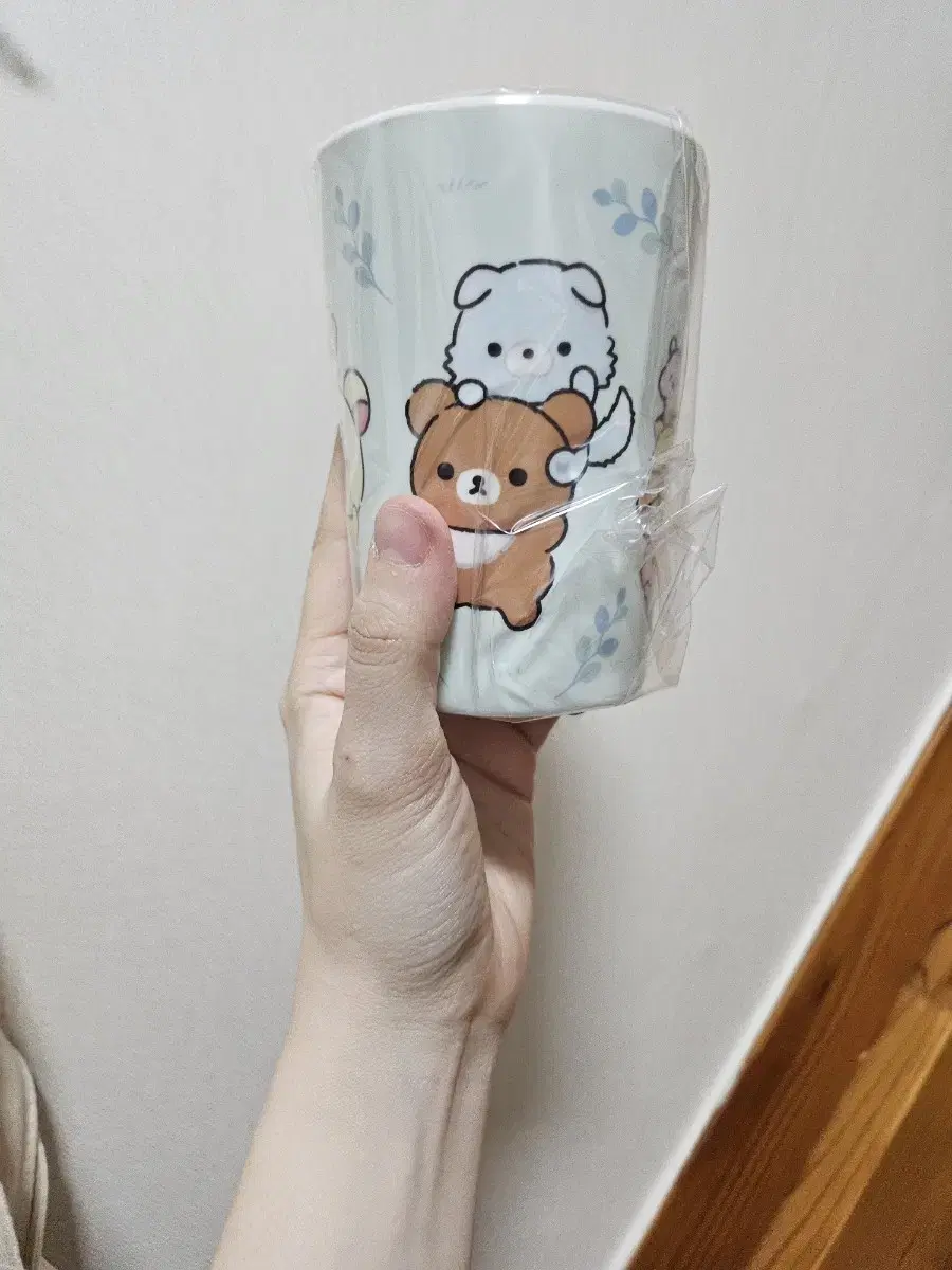 Sell items from Lirakuma Kuji