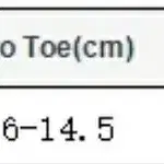 여아 아쿠아슈즈 160cm (새상품 )