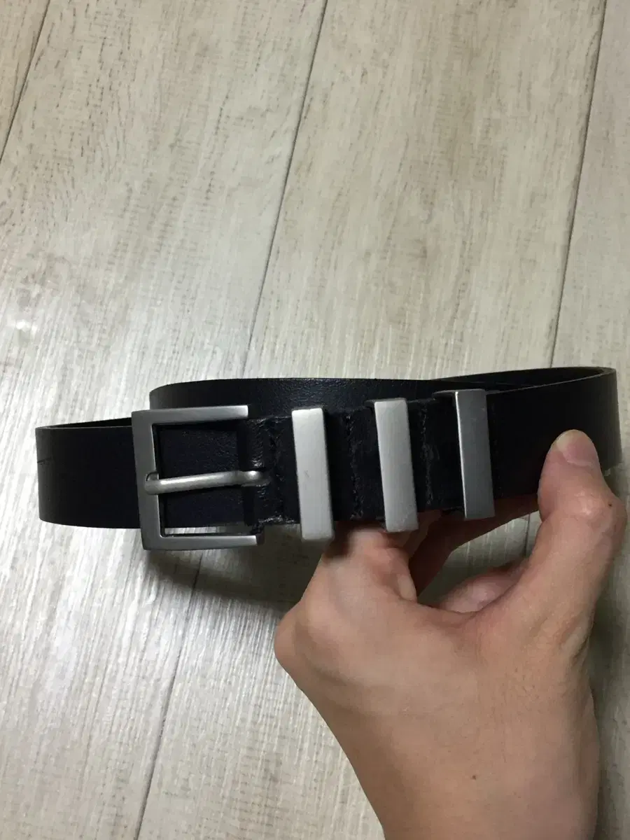 belt