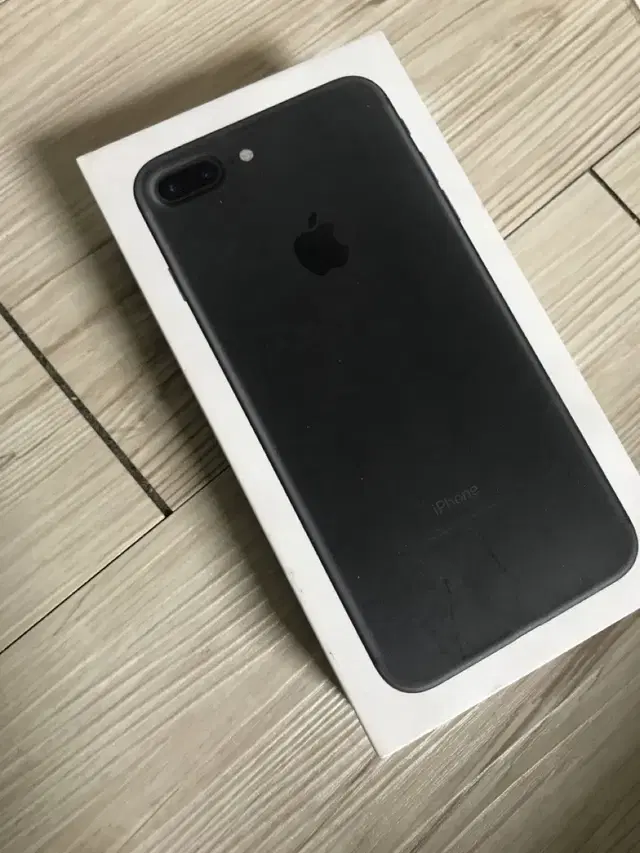 애플 아이폰7 플러스 iphone 7 plus 케이스 빈박스