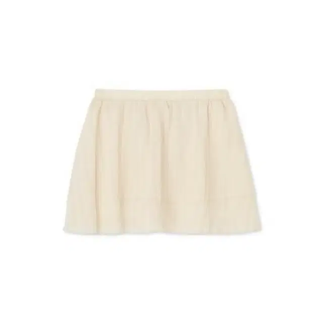 타낫 랩 미니스커트 wrap mini skirt