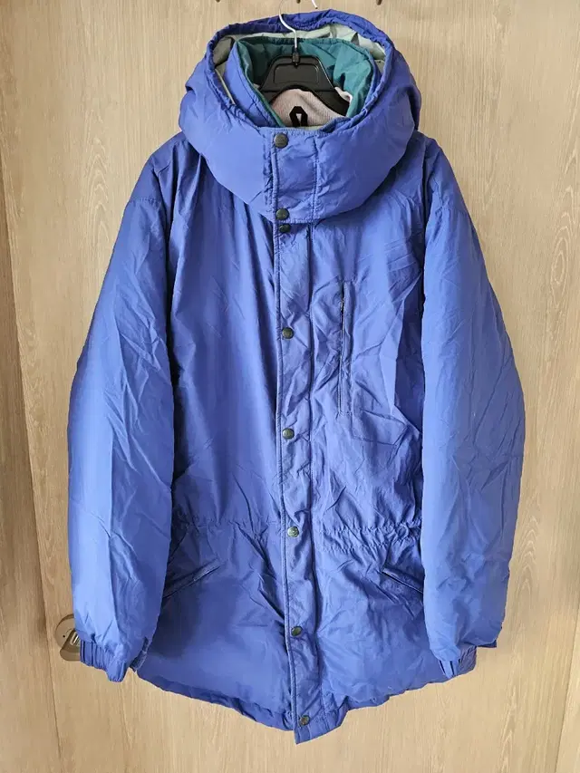 L.L.BEAN 엘엘빈 빈티지 80's PENOBSCOT PARKA