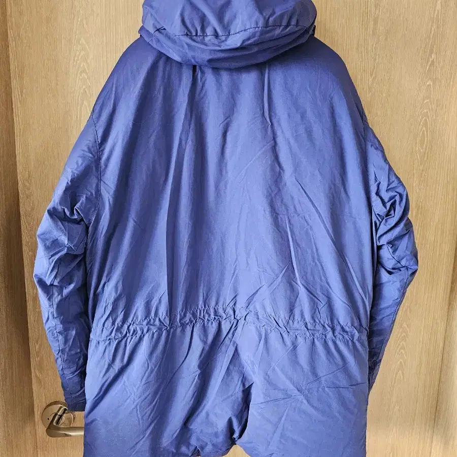 L.L.BEAN 엘엘빈 빈티지 80's PENOBSCOT PARKA