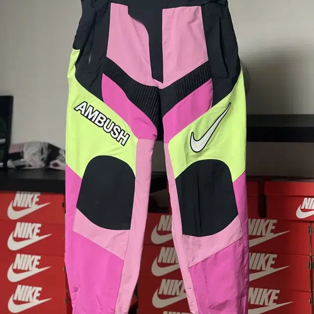 Nike x Ambush NRG Motorcycle Pants