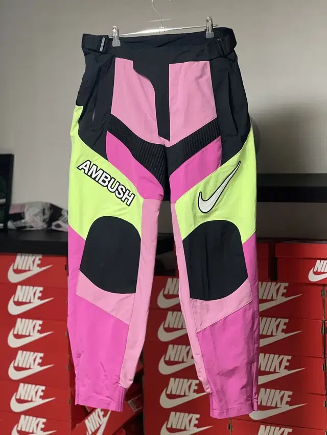 Nike x Ambush NRG Motorcycle Pants