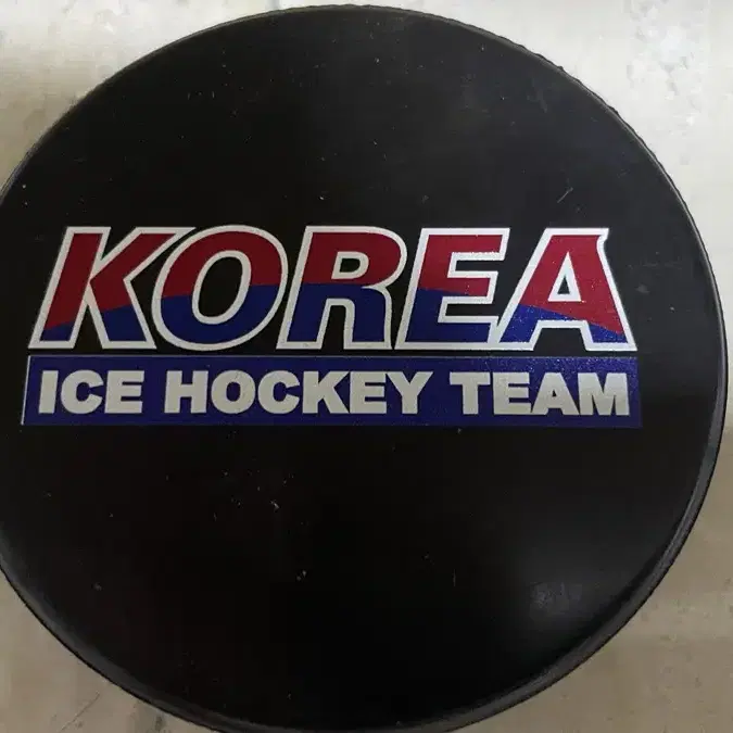 Gufex Official IIHF Hockey Puck 아이스하키 퍽