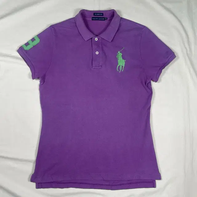 Polo Ralph Lauren 폴로 랄프로렌 여자 반팔 카라티 티셔츠