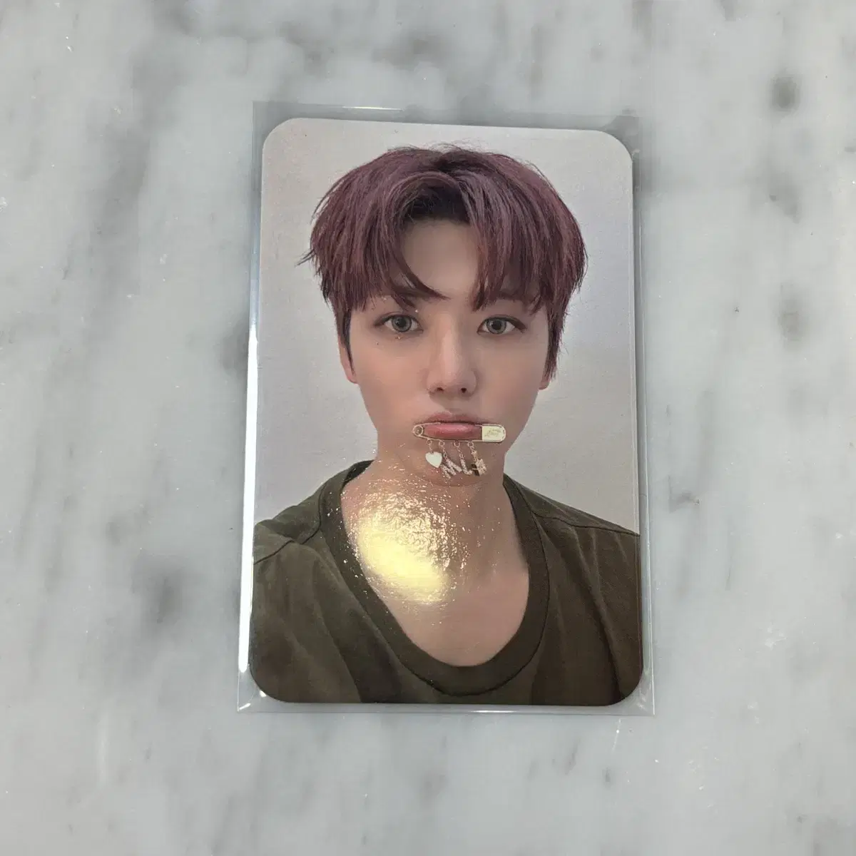 2023 jaemin birthday poka (with photocard)