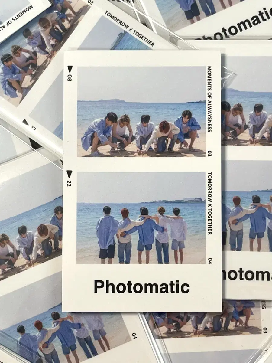 TXT Group Photomatic