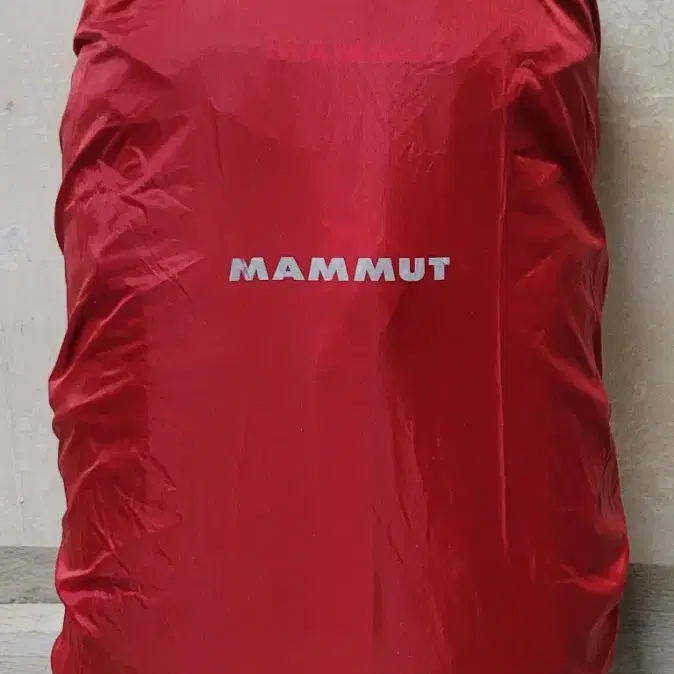 마무트 MAMMUT CREON ELEMENT 28 등산배낭 여행캠핑백팩