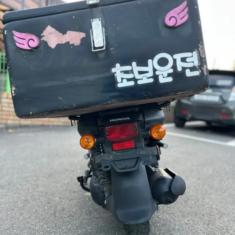 벤리110