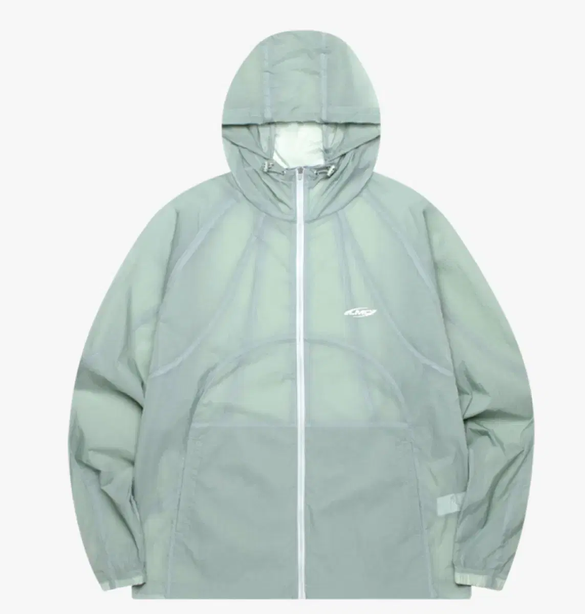 LMC Lightweight Nylon Jacket Windbreaker