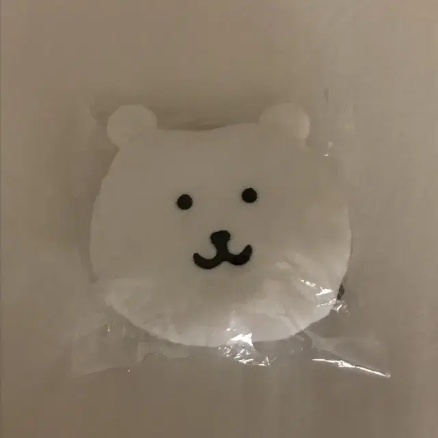 농담곰 페이스 키링 미개봉 팝니다