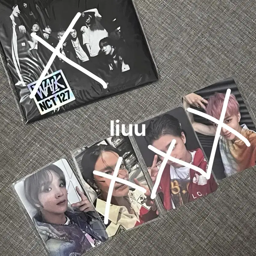 nct POPUP street AR スロット トレカ ジョンウ 질주 nct POPUP street AR スロット トレカ ジョンウ 질주