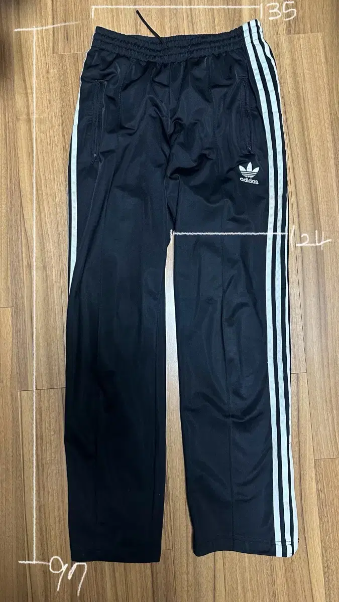 adidas Firebird Track Pants