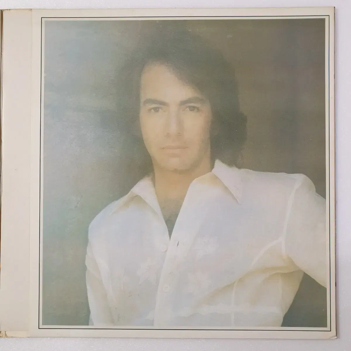 (일본/LP) Neil Diamond - Jonathan