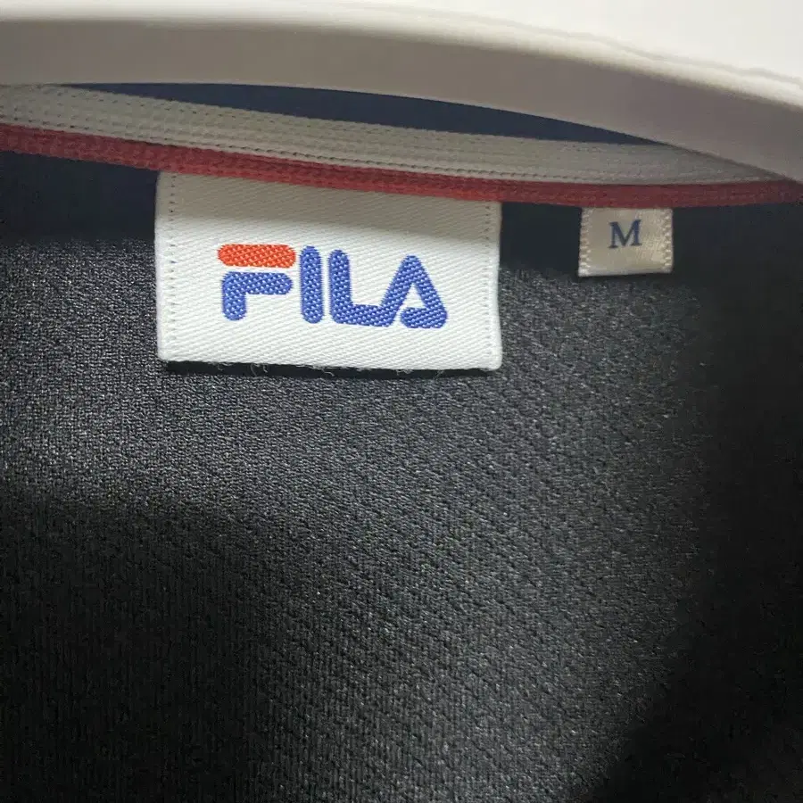 휠라 FILA 져지 M 팝니다