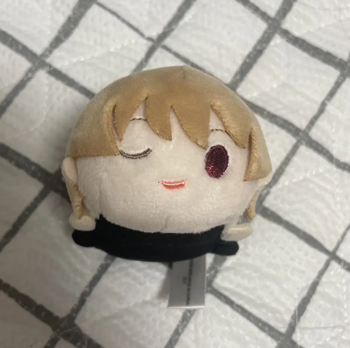 Gintama Okitasogo Mochimas doll sells