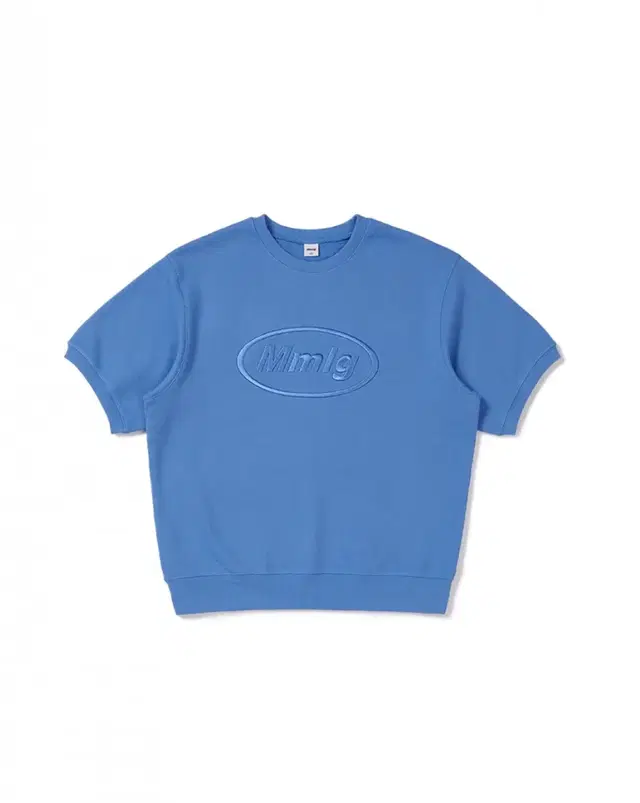 MMLG OPACITY HF SWEAT 87mm 반팔