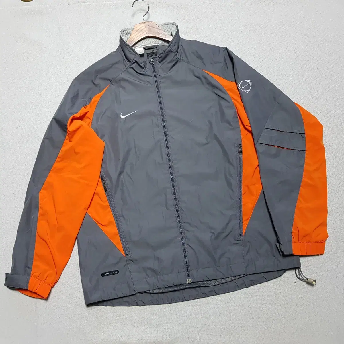 Nike Windbreaker Woven Jacket Overfit